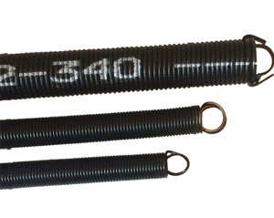 Garage door spring Ossining