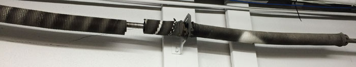 Garage spring repair Ossining New York