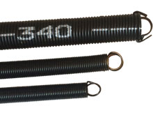 Garage door spring Ossining