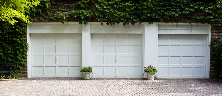 Garage doors installation Ossining