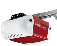 garage door opener Ossining