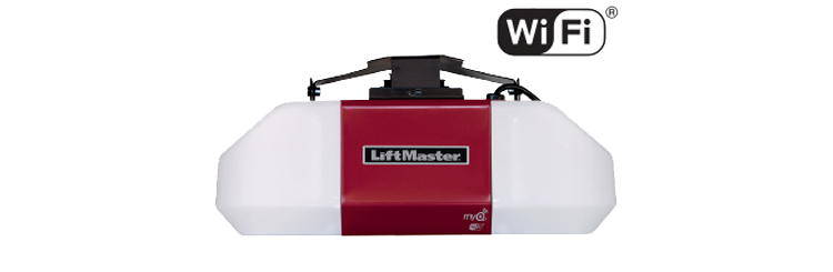 Liftmaster opener Ossining