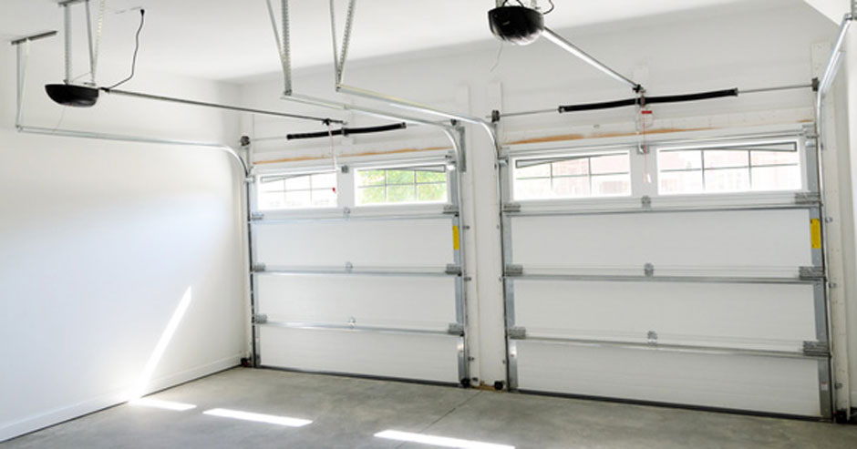 Garage door opener Ossining New York