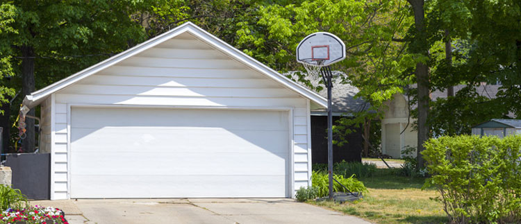 Ossining garage door installer