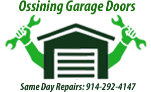 Ossining Garage Doors Logo