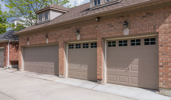 Garage installer man Ossining 10562