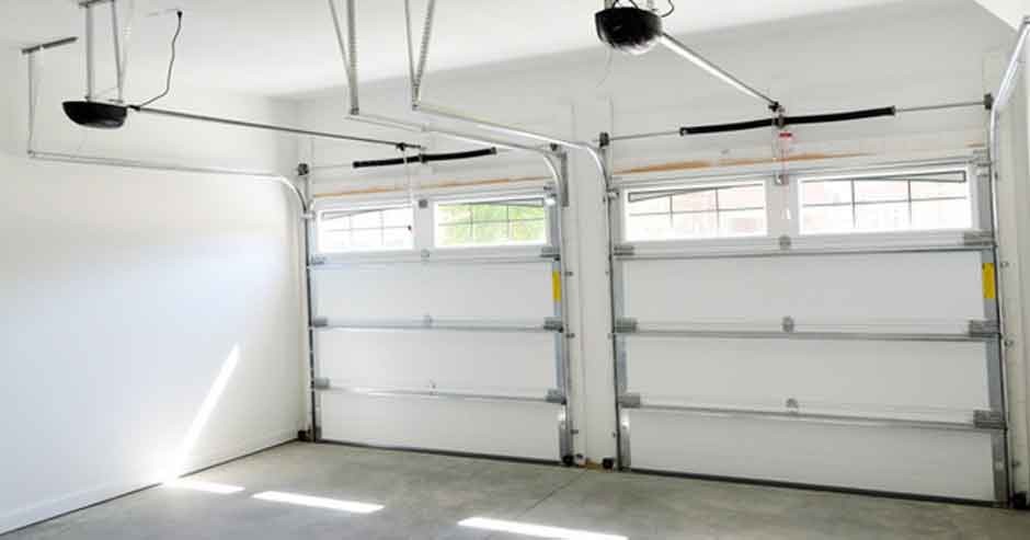 Ossining Overhead door repairs